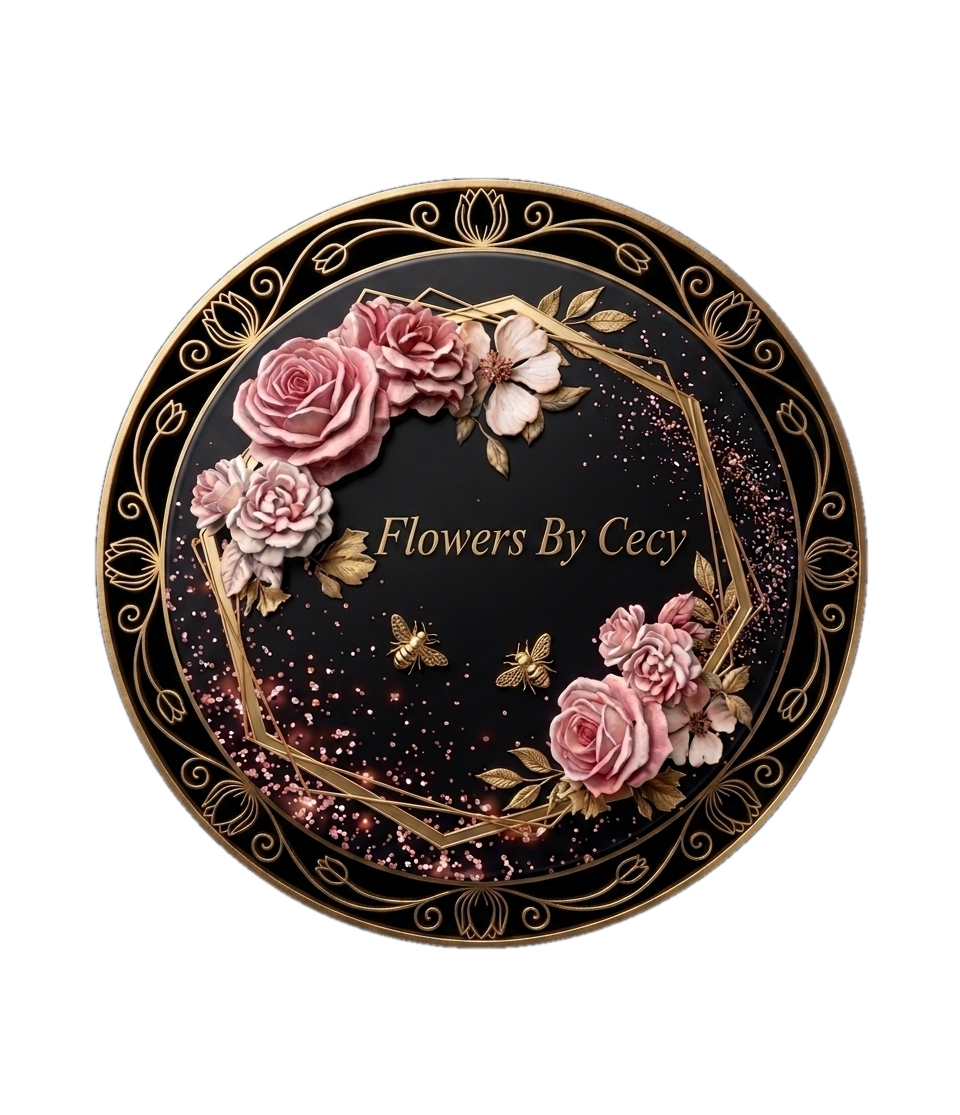Flowers By Cecy